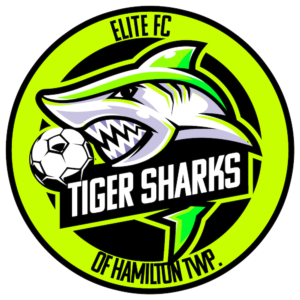 elite fc tiger sharks