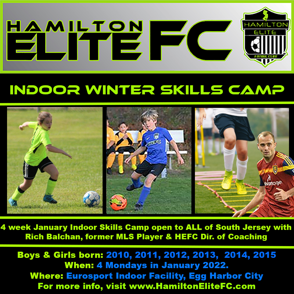 Soccer Camp near me