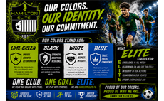Our Colors