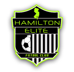 Hamilton Elite FC Travel Soccer Tryouts