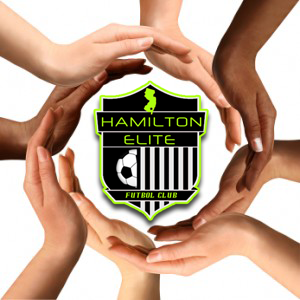 Hamilton Elite FC College Commitments