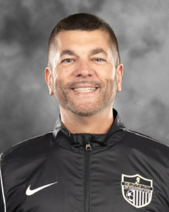 Brian Petruzzi Hamilton Elite FC Brian Petruzzi Soccer